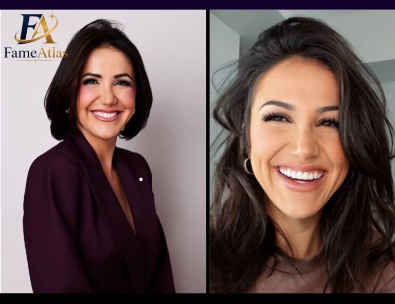 kat stickler net worth