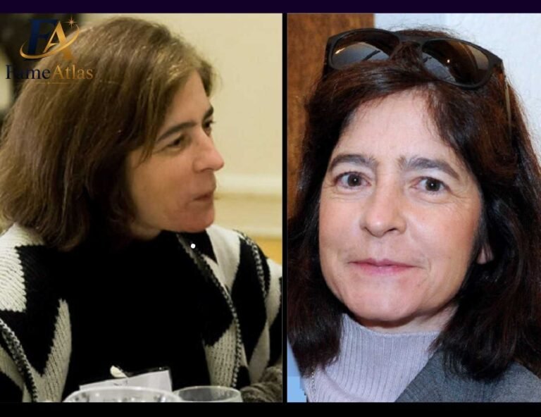 Valeria Wasserman Chomsky