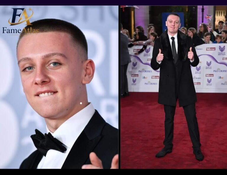 Aitch Net Worth: The Astonishing Rise, Wealth, Career, and Success of the Manchester Rapper Aitch Net Worth