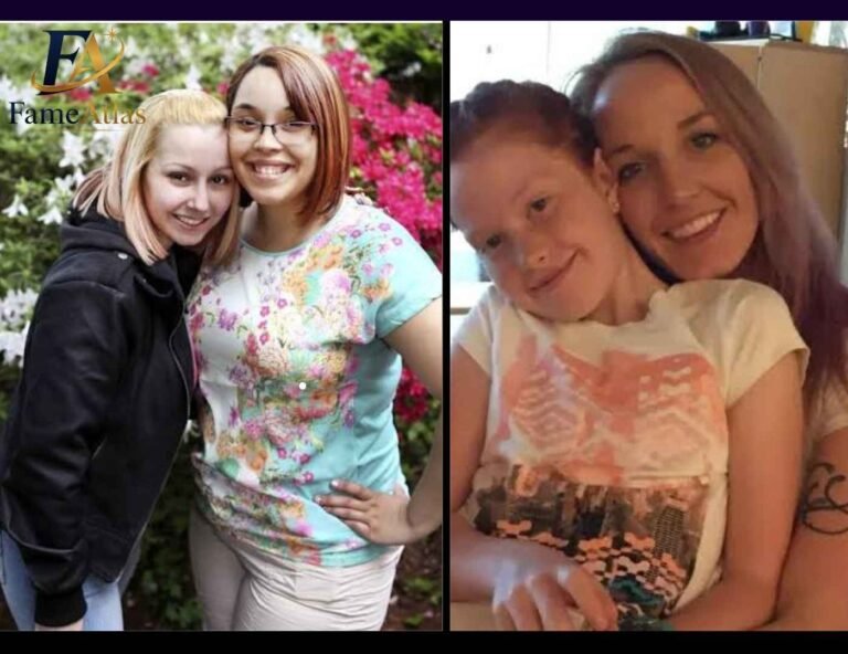 Amanda Berry: Remarkable Life, Rescue, Career & Legacy Amanda Berry