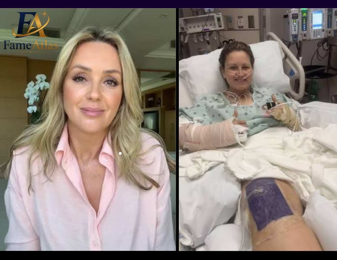 Cassandra Feuerstein Net Worth