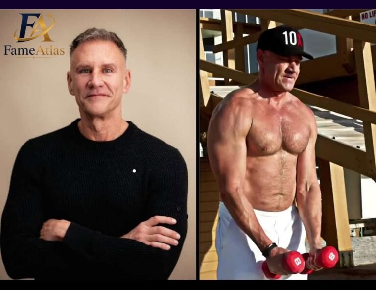 Gary Brecka Diet