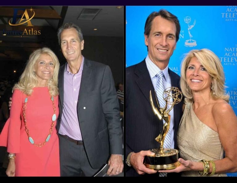 Holly Bankemper Cris Collinsworth Wife: The Inspiring Life of a Lawyer, Mother and Community Leader Holly Bankemper Cris Collinsworth Wife