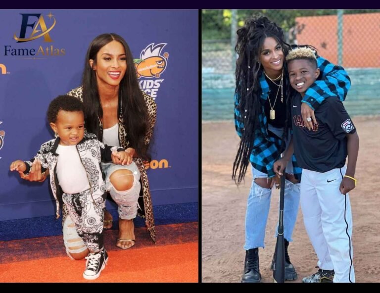 Prince Wilburn Mom