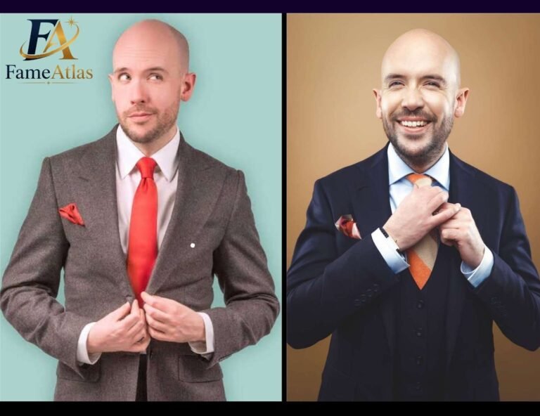 Tom Allen Comedian: Fascinating Biography, Career, Age, Books, and Life Today Tom Allen Comedian