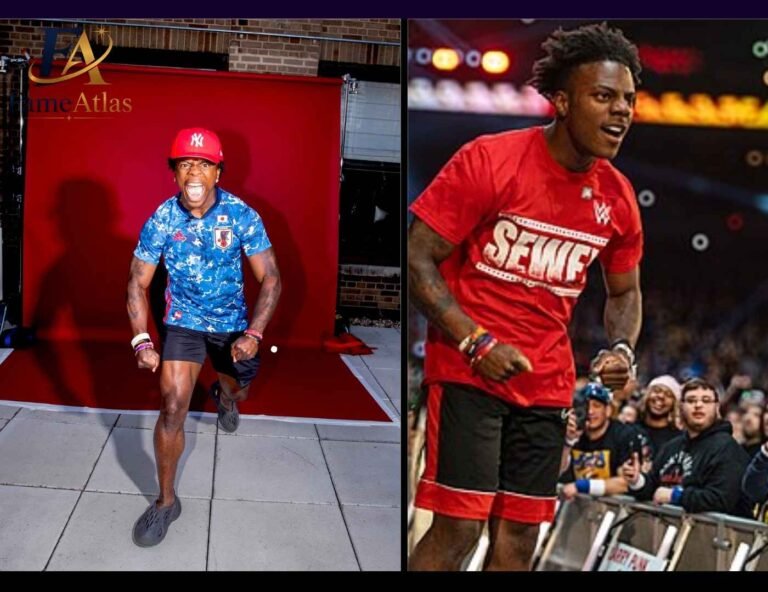 IShowSpeed Age 2026: His Incredible Journey From Gamer to Global Superstar IShowSpeed Age