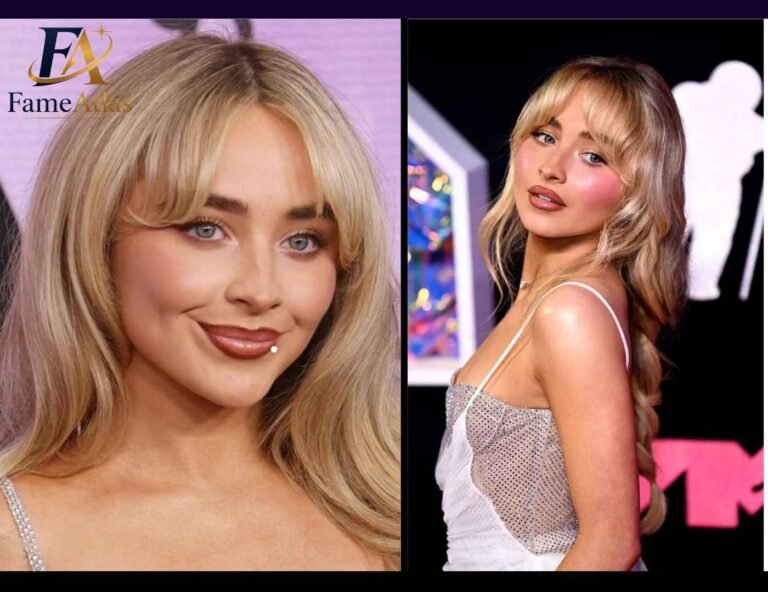 Sabrina Carpenter Age and Height