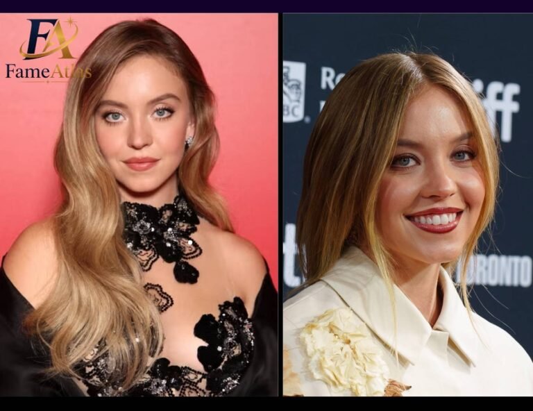 Sydney Sweeney Age in Euphoria