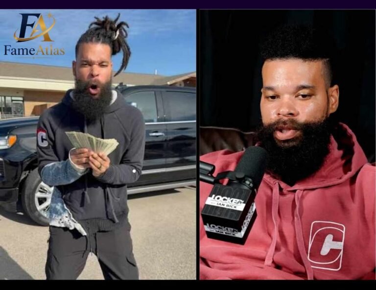 Damon Darling Net Worth